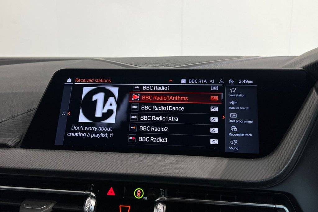 Used BMW 1 Series 2022 for sale - 76229049: Photo 20