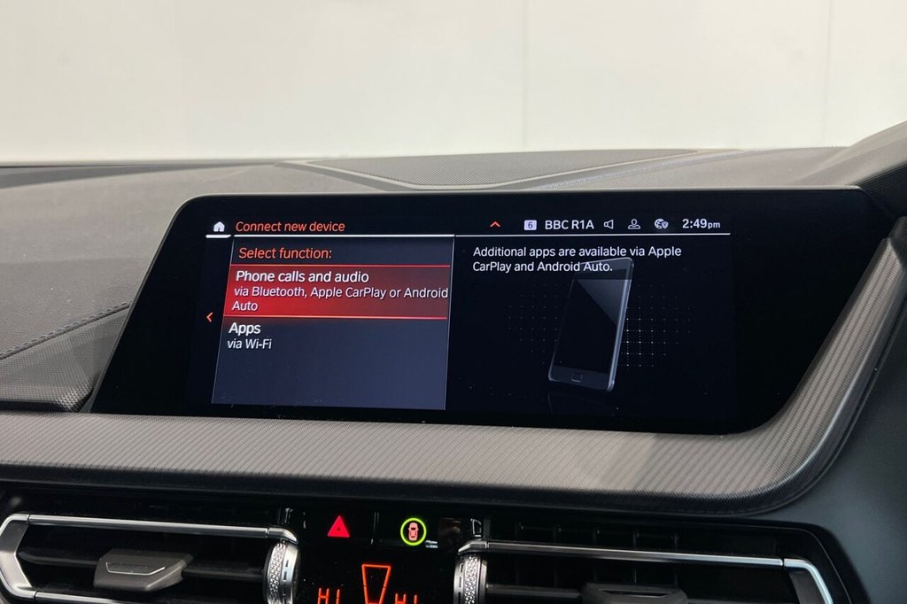 Used BMW 1 Series 2022 for sale - 76229049: Photo 21