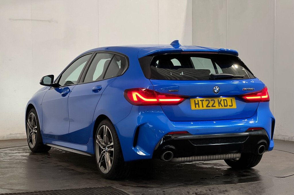 Used BMW 1 Series 2022 for sale - 76229049: Photo 23