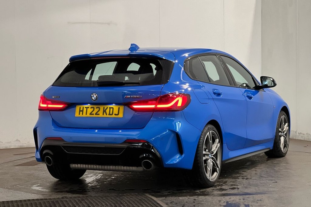 Used BMW 1 Series 2022 for sale - 76229049: Photo 24