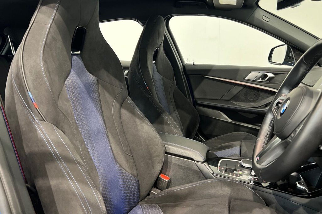 Used BMW 1 Series 2022 for sale - 76229049: Photo 25