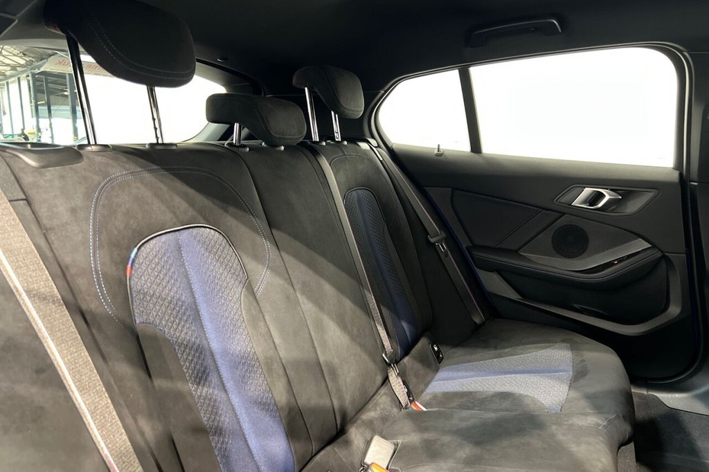 Used BMW 1 Series 2022 for sale - 76229049: Photo 26