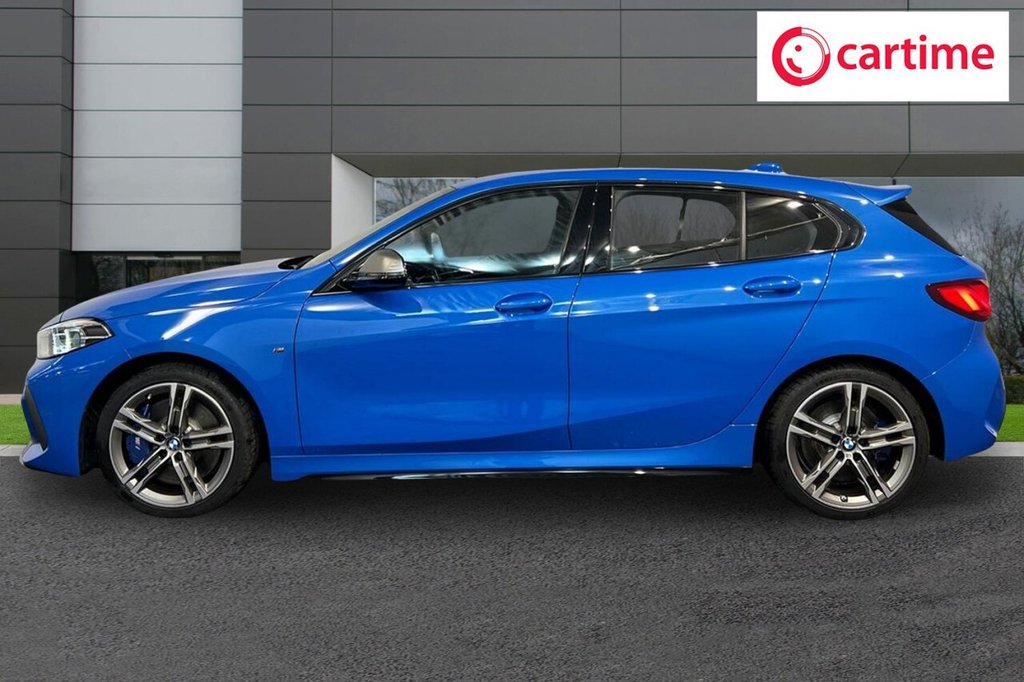 Used BMW 1 Series 2022 for sale - 76229049: Photo 3