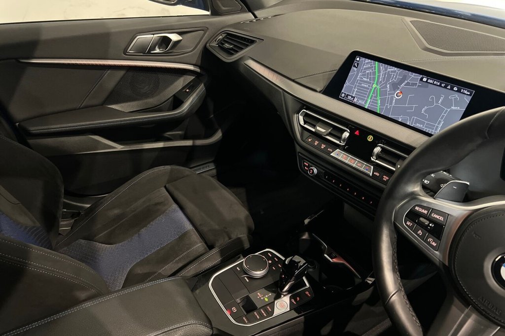 Used BMW 1 Series 2022 for sale - 76229049: Photo 32