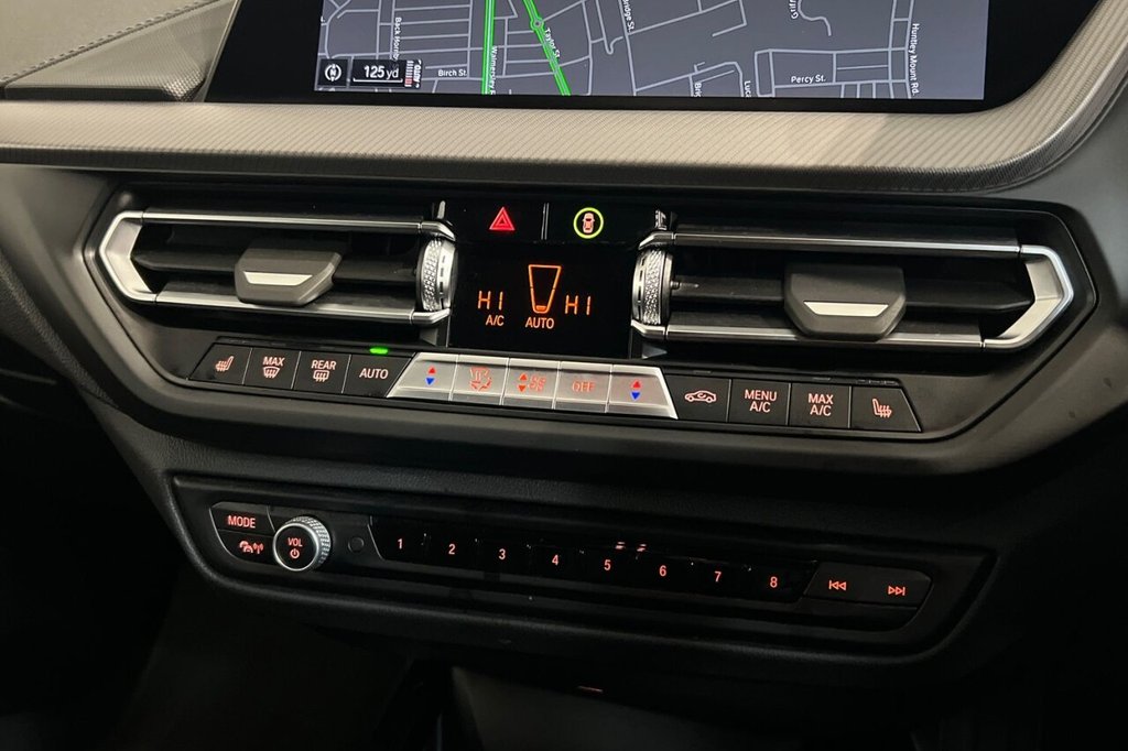 Used BMW 1 Series 2022 for sale - 76229049: Photo 33