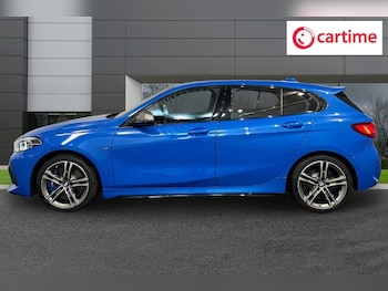 Used BMW 1 Series 2022 for sale - 76229049: Photo 3
