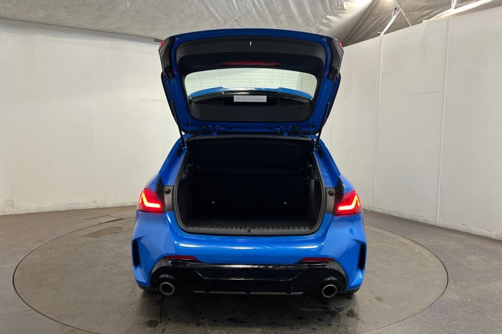 Used BMW 1 Series 2022 for sale - 76229049: Photo 40