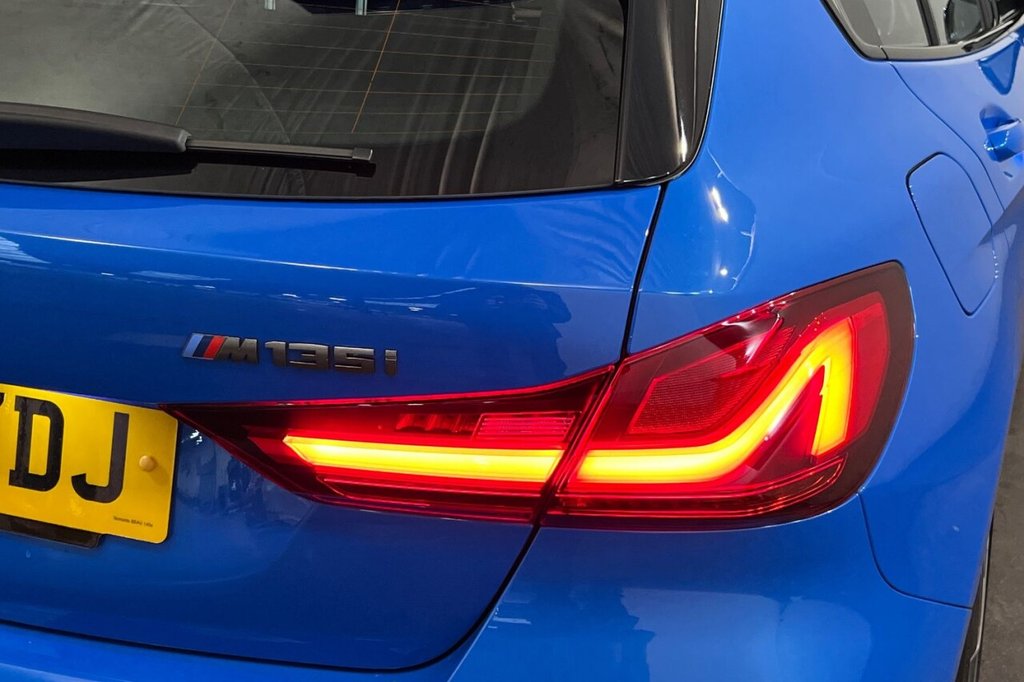 Used BMW 1 Series 2022 for sale - 76229049: Photo 42