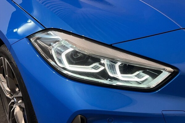 Used BMW 1 Series 2022 for sale - 76229049: Photo 43