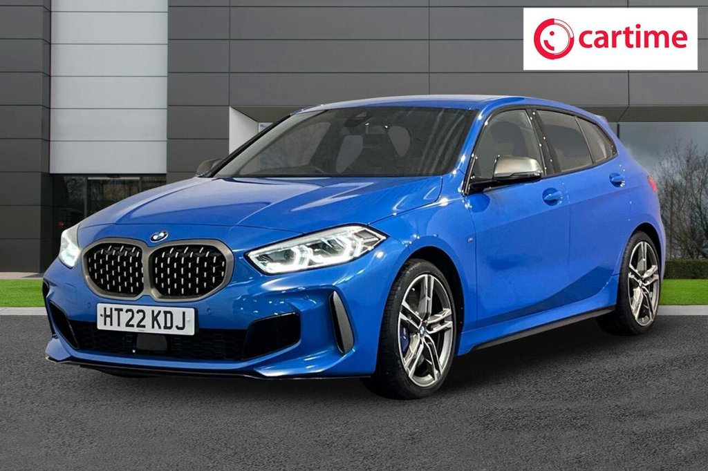 Used BMW 1 Series 2022 for sale - 76229049: Photo 7