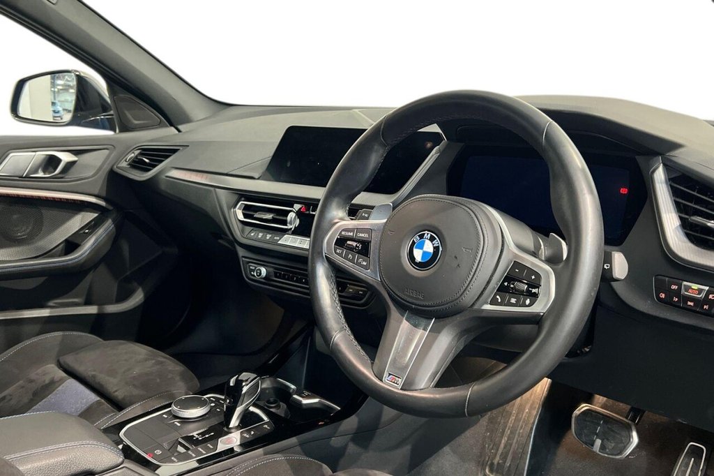 Used BMW 1 Series 2022 for sale - 76229049: Photo 9