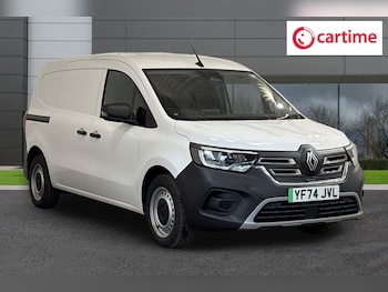Used Renault Kangoo Maxi 2024 for sale - 79046251: Photo