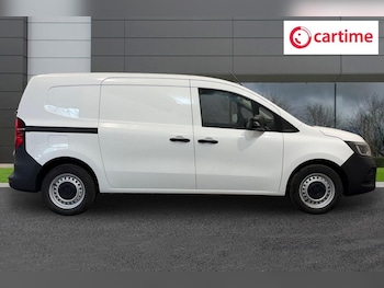 Used Renault Kangoo Maxi 2024 for sale - 79046251: Photo