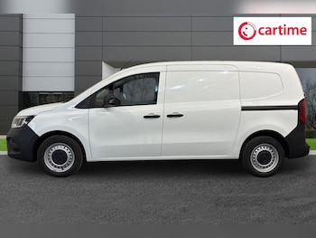 Used Renault Kangoo Maxi 2024 for sale - 79046251: Photo