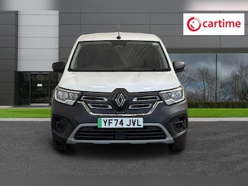 Used Renault Kangoo Maxi 2024 for sale - 79046251: Photo