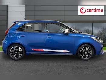 Used MG MG3 2020 for sale - 79818559: Photo