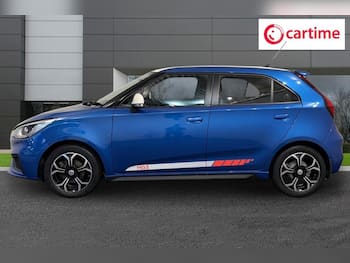 Used MG MG3 2020 for sale - 79818559: Photo