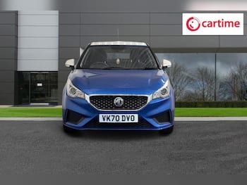 Used MG MG3 2020 for sale - 79818559: Photo