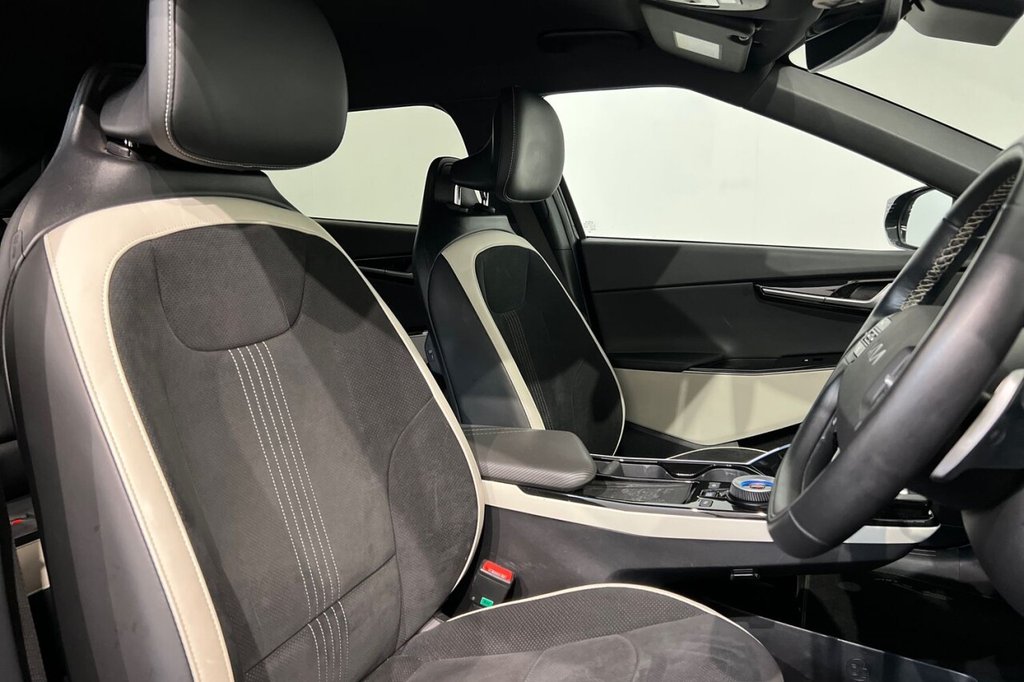 Used Kia EV6 2022 for sale - 76582343: Photo 22