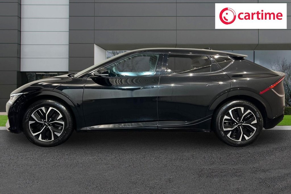 Used Kia EV6 2022 for sale - 76582343: Photo 3