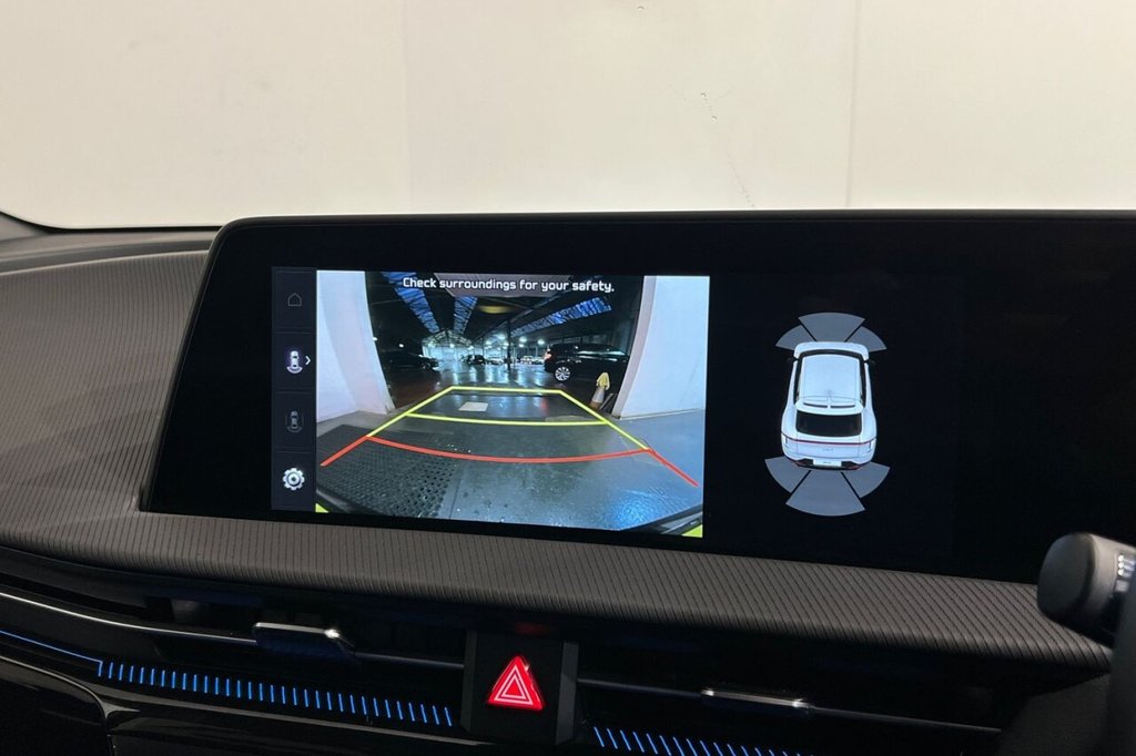 Used Kia EV6 2022 for sale - 76582343: Photo 30