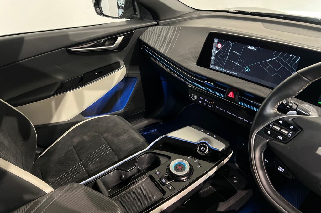 Used Kia EV6 2022 for sale - 76582343: Photo 34