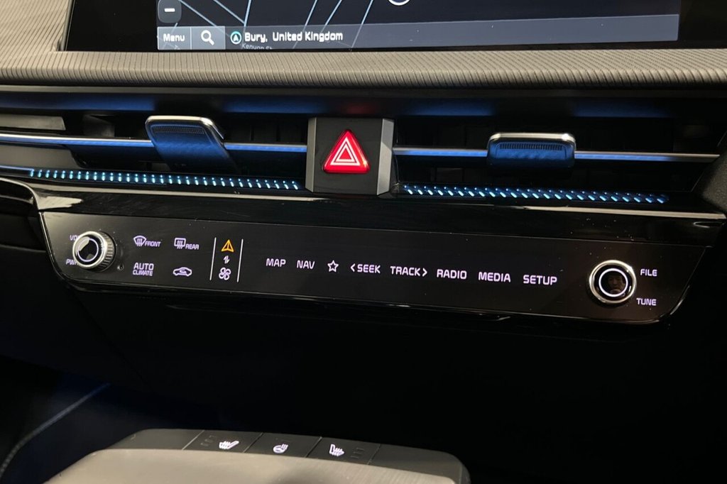 Used Kia EV6 2022 for sale - 76582343: Photo 36