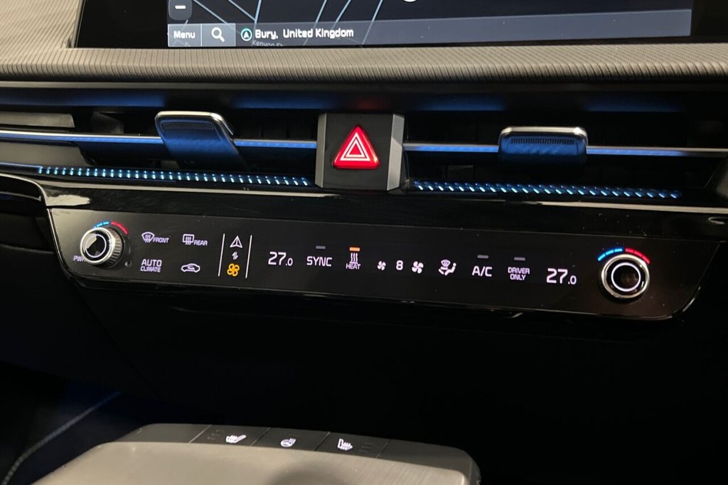 Used Kia EV6 2022 for sale - 76582343: Photo 37