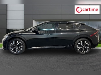 Used Kia EV6 2022 for sale - 76582343: Photo