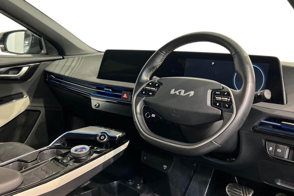 Used Kia EV6 2022 for sale - 76582343: Photo 9