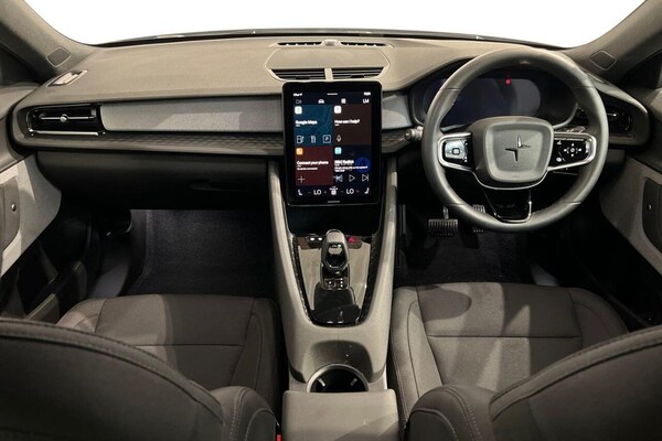 Used Polestar Polestar 2 2022 for sale - 76303978: Photo 12
