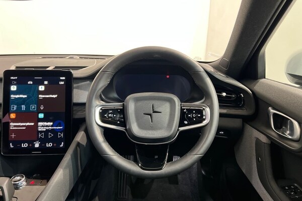 Used Polestar Polestar 2 2022 for sale - 76303978: Photo 15