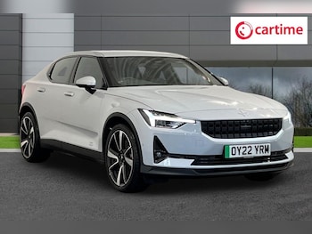 Used Polestar Polestar 2 2022 for sale - 76303978: Photo