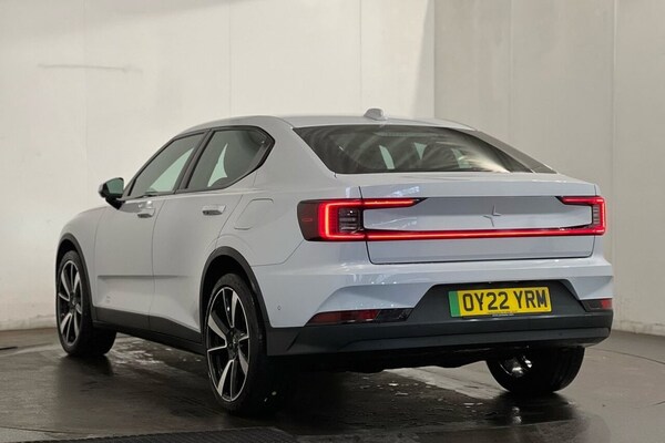Used Polestar Polestar 2 2022 for sale - 76303978: Photo 23