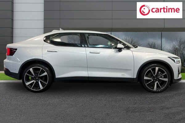 Used Polestar Polestar 2 2022 for sale - 76303978: Photo 2