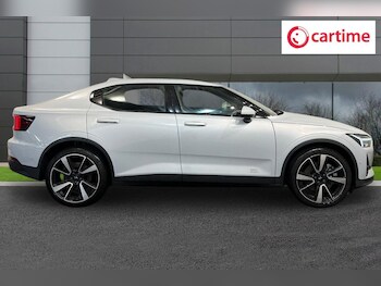 Used Polestar Polestar 2 2022 for sale - 76303978: Photo