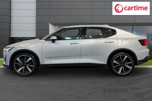 Used Polestar Polestar 2 2022 for sale - 76303978: Photo 3