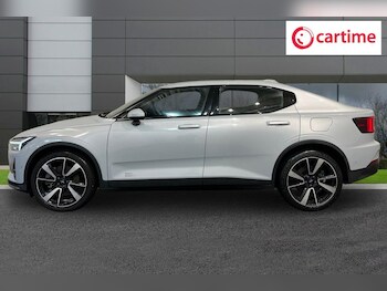 Used Polestar Polestar 2 2022 for sale - 76303978: Photo