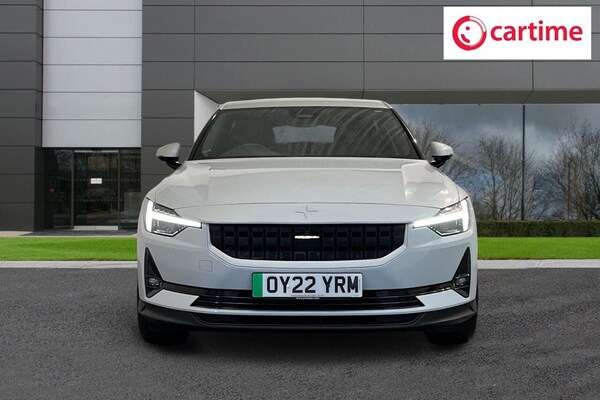Used Polestar Polestar 2 2022 for sale - 76303978: Photo 4