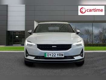 Used Polestar Polestar 2 2022 for sale - 76303978: Photo