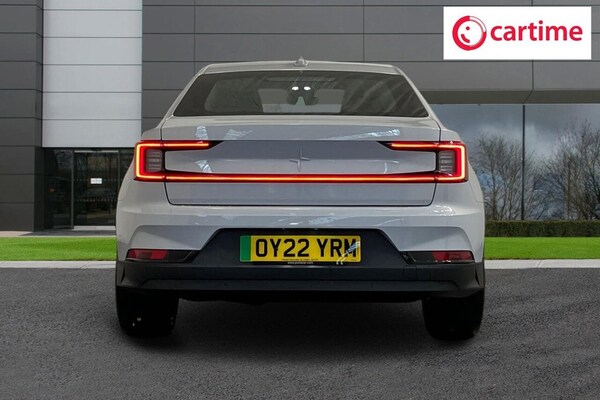 Used Polestar Polestar 2 2022 for sale - 76303978: Photo 6