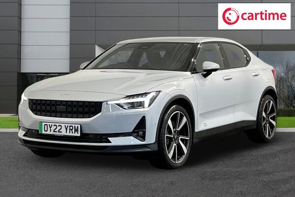 Used Polestar Polestar 2 2022 for sale - 76303978: Photo 7