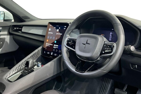 Used Polestar Polestar 2 2022 for sale - 76303978: Photo 9
