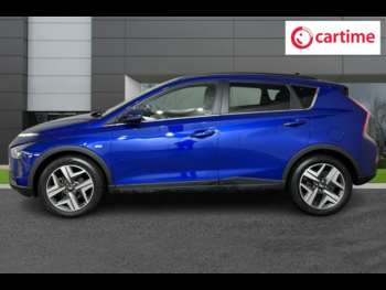 Used Hyundai BAYON 2023 for sale - 75025092: Photo