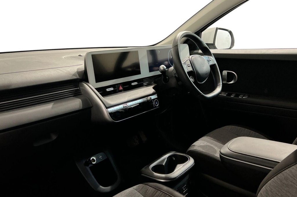 Used Hyundai IONIQ 5 2022 for sale - 77463866: Photo 11