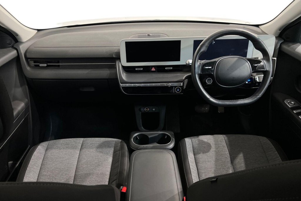 Used Hyundai IONIQ 5 2022 for sale - 77463866: Photo 12