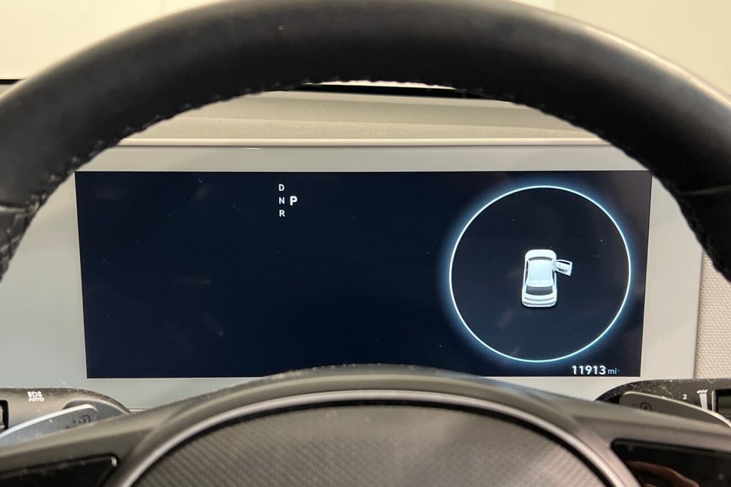 Used Hyundai IONIQ 5 2022 for sale - 77463866: Photo 14