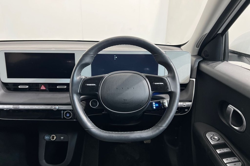Used Hyundai IONIQ 5 2022 for sale - 77463866: Photo 15