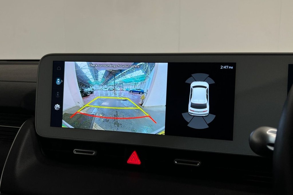 Used Hyundai IONIQ 5 2022 for sale - 77463866: Photo 16