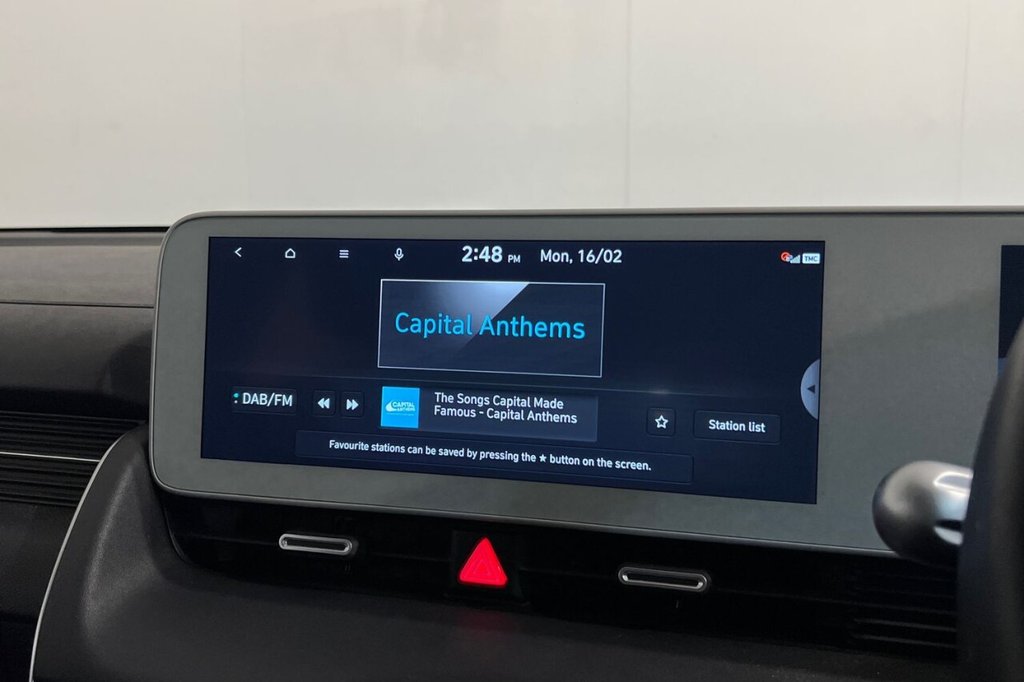 Used Hyundai IONIQ 5 2022 for sale - 77463866: Photo 19